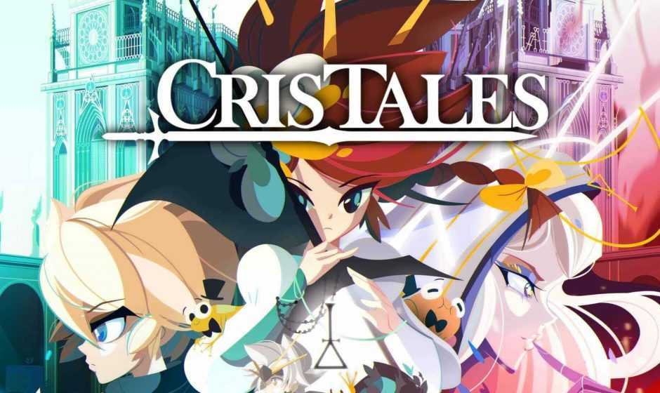 Cris Tales è ora gratis su Epic Store!