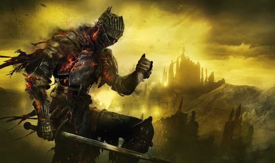 Dark Souls 3 raggiunge i 60 frame su Xbox Series X/S
