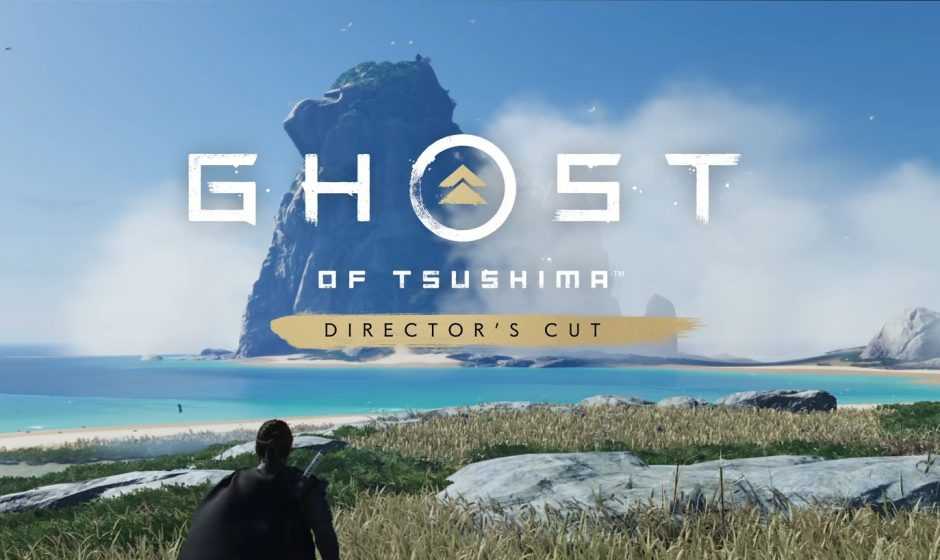 Ghost of Tsushima Director’s Cut: Iki Island si mostra in un trailer