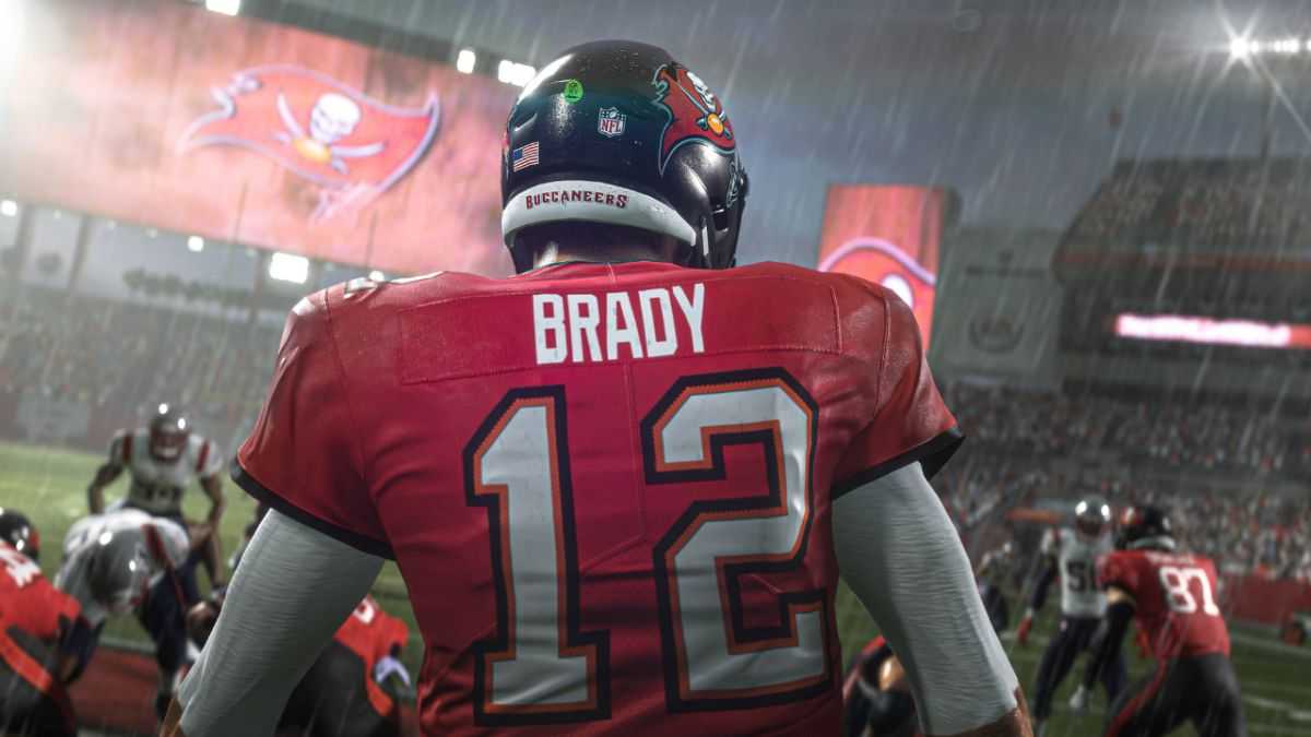 FIFA and Madden among the most popular EA games of 2021