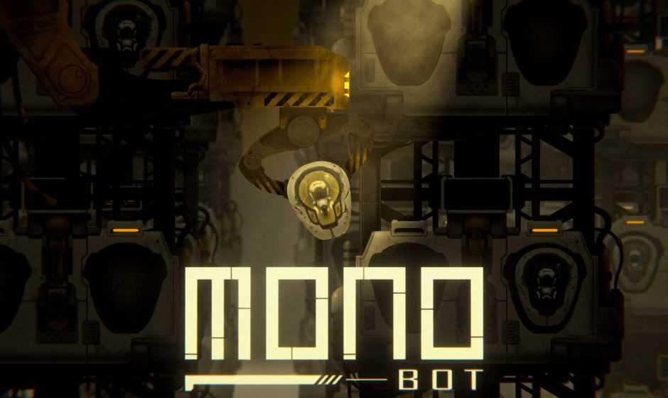 Recensione Monobot: avventura robotica ispirata a Inside
