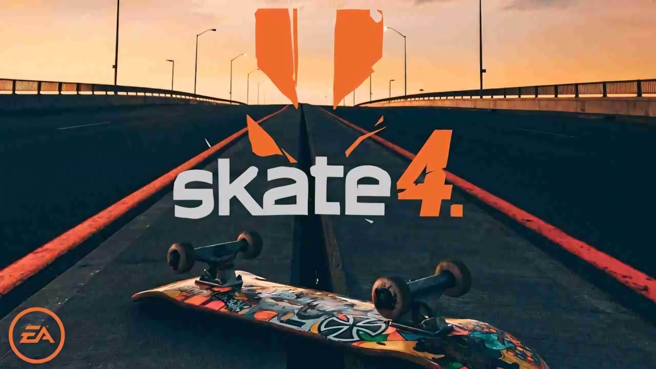 Skate: EA suggerisce un lancio non lontano