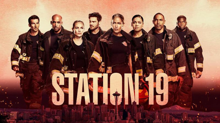 Disney +: the last seasons of Station 19 in the new Star refresh