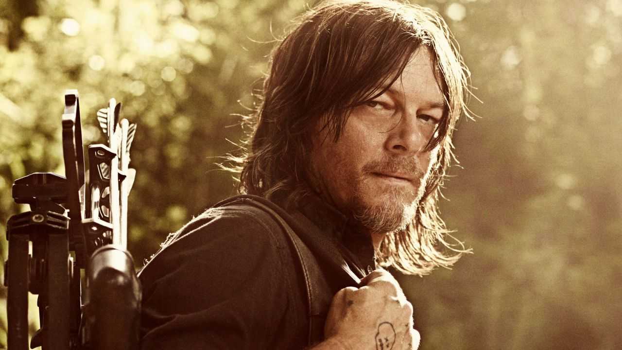 5 reasons to catch up on The Walking Dead on Disney +
