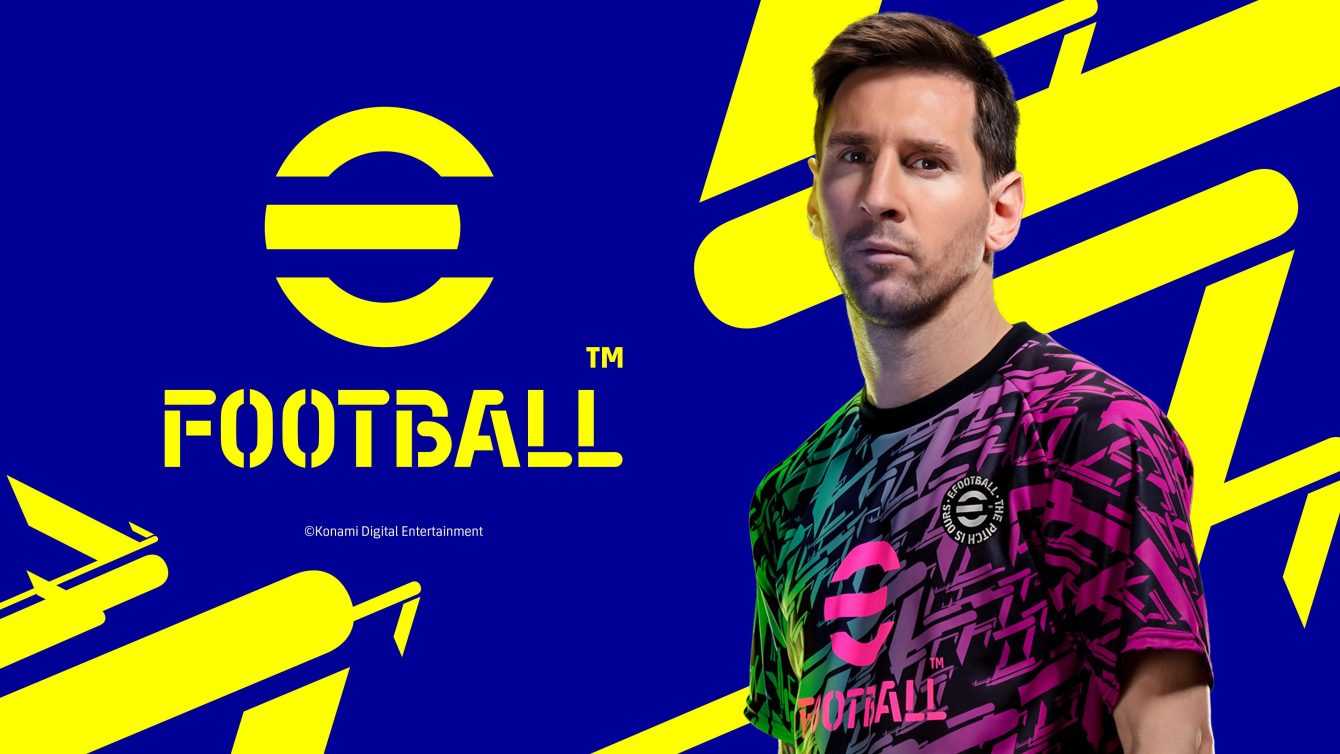 eFootball: l’Inter sarà presente in esclusiva nel gioco