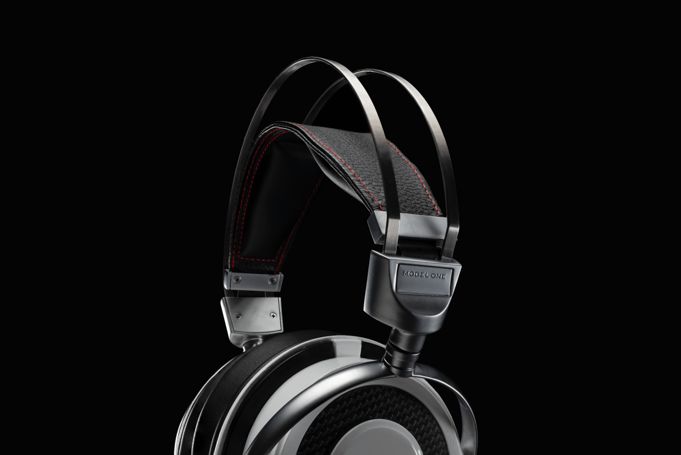 Audiophile VZR Model One: the new professional gaming headphones arrive