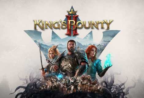 Recensione King's Bounty 2: chi non muore si rivede!