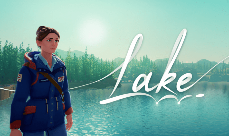 Lake: il gioco sbarca su PlayStation venerdì