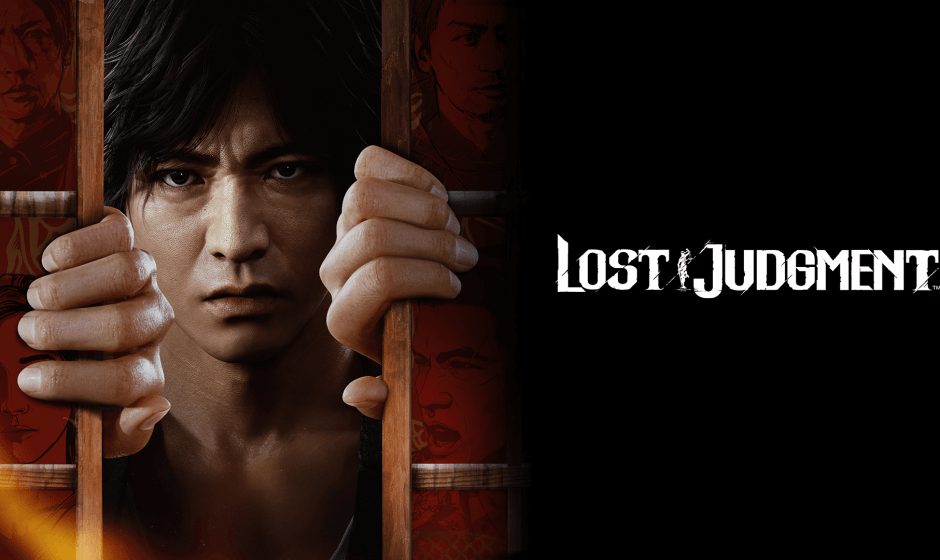 Lost Judgment: disponibile da domani la demo per PS4 e PS5