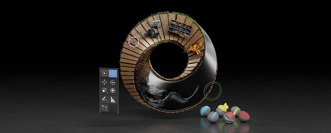 NVIDIA RTX A2000 e Omniverse: le novità al SIGGRAPH 2021