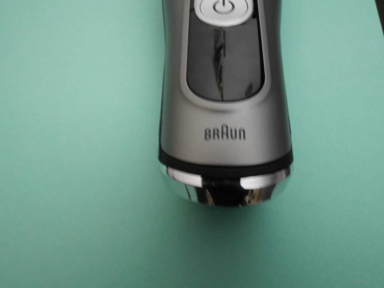 Braun Series 9 razor review: a flawless shave