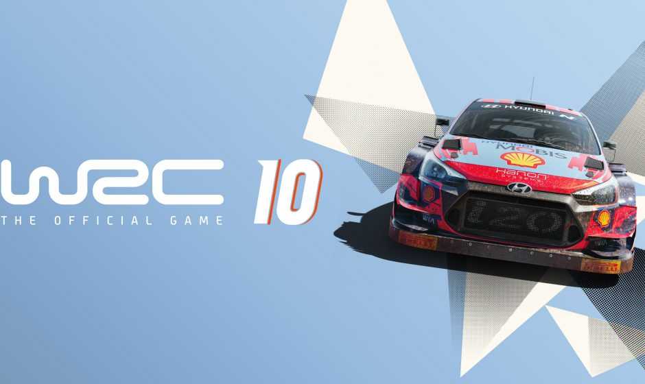 WRC Esports Championship: al via il 4 Febbraio a Monte Carlo