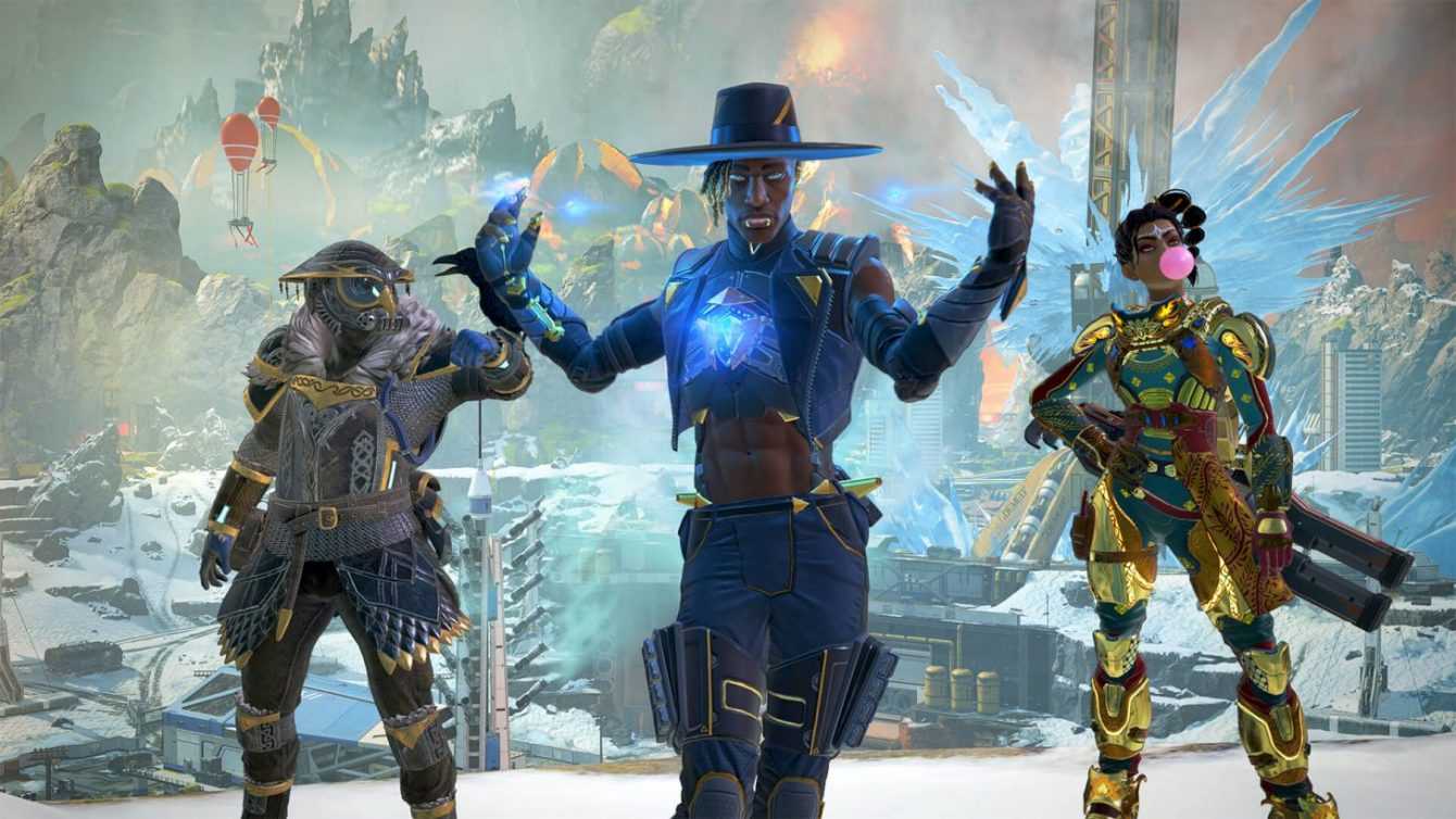 Apex Legends: all the news of Season 10 Emergence