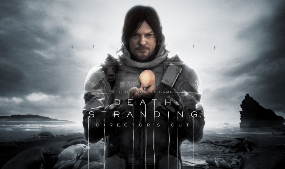 Death Stranding: Director’s Cut – Come trasferire salvataggi da PS4 a PS5