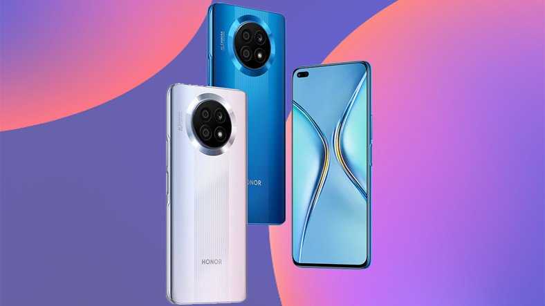 Honor X20 5G: officially announced