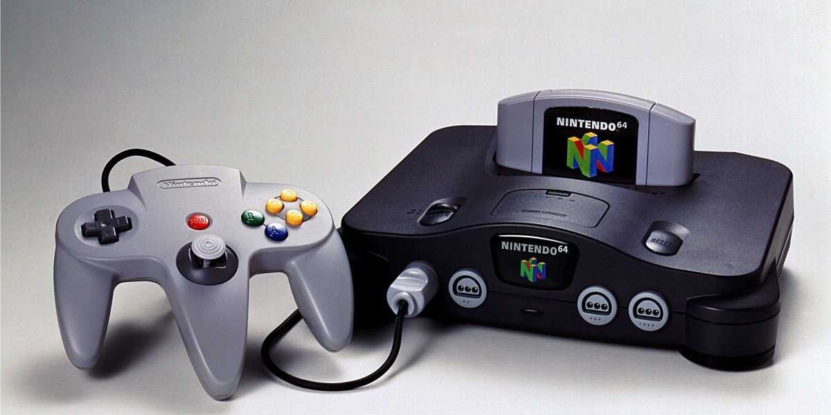 Migliori giochi Nintendo 64: retrogaming e 3D