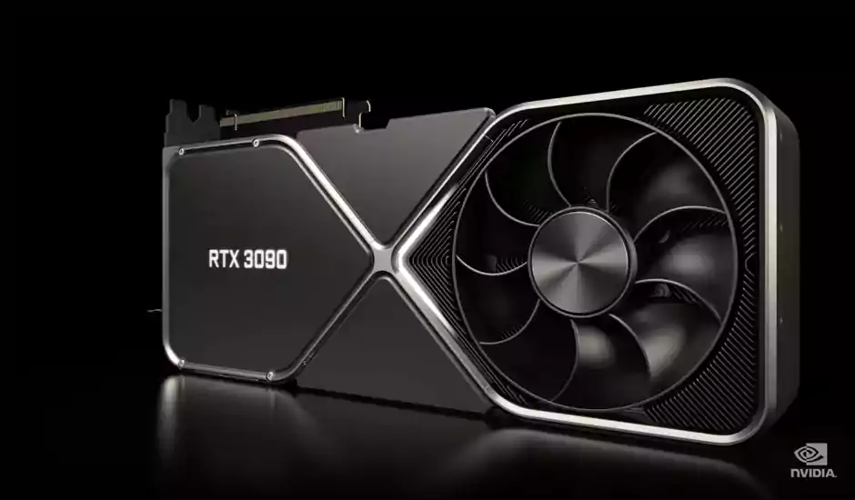 RTX 3090 SUPER con 1 TB/s di banda: prossimo lancio di NVIDIA?