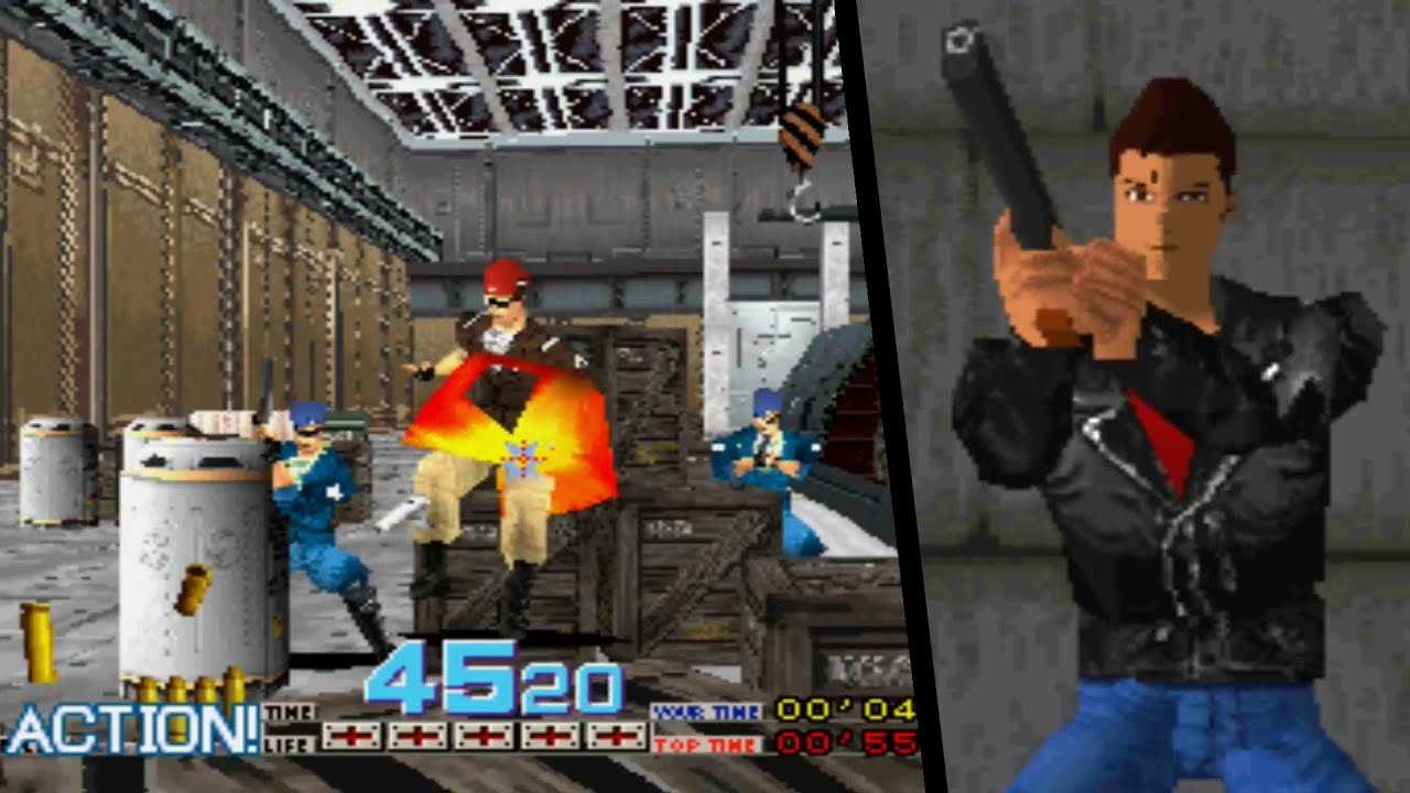 The best games for the PS1: retrogaming according to Sony (Part One)