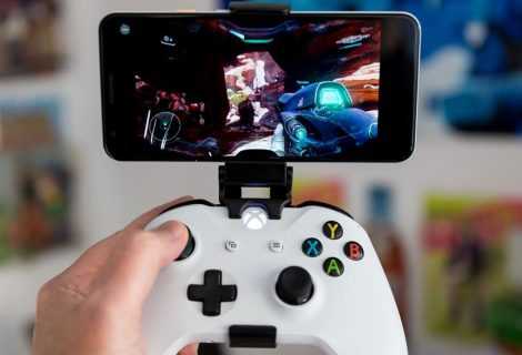 Xbox Games Showcase: il Cloud Gaming arriva su console!