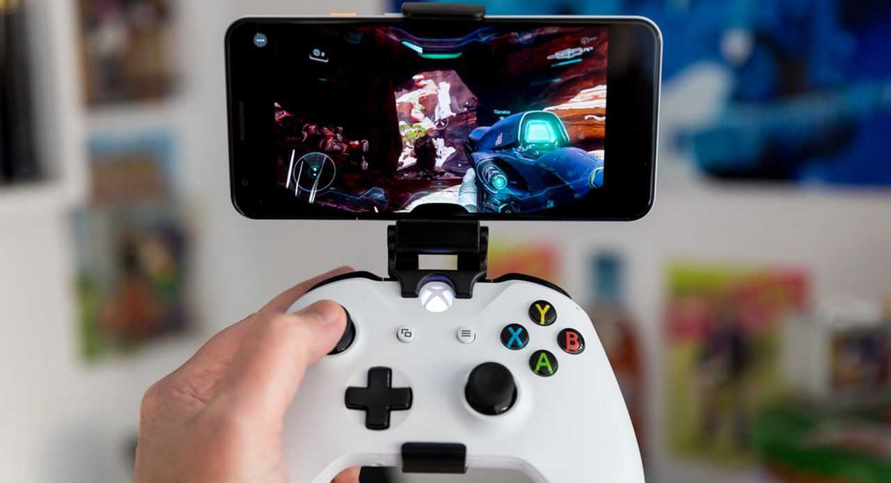 Xbox Cloud Gaming: Beta disponibile su PC per gli Insider