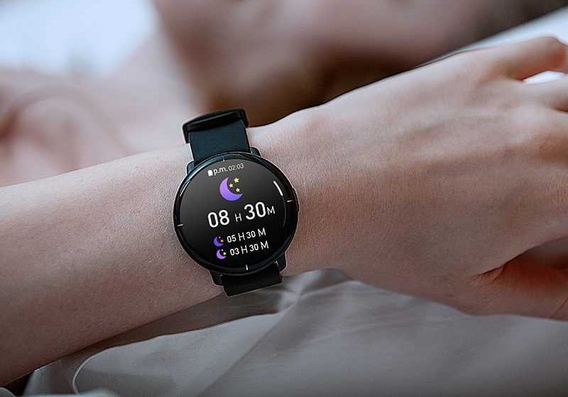 Mibro Lite: uno smartwatch AMOLED a meno di 50 euro