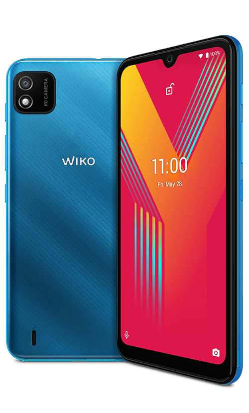 Wiko Y62 Plus: officially announced