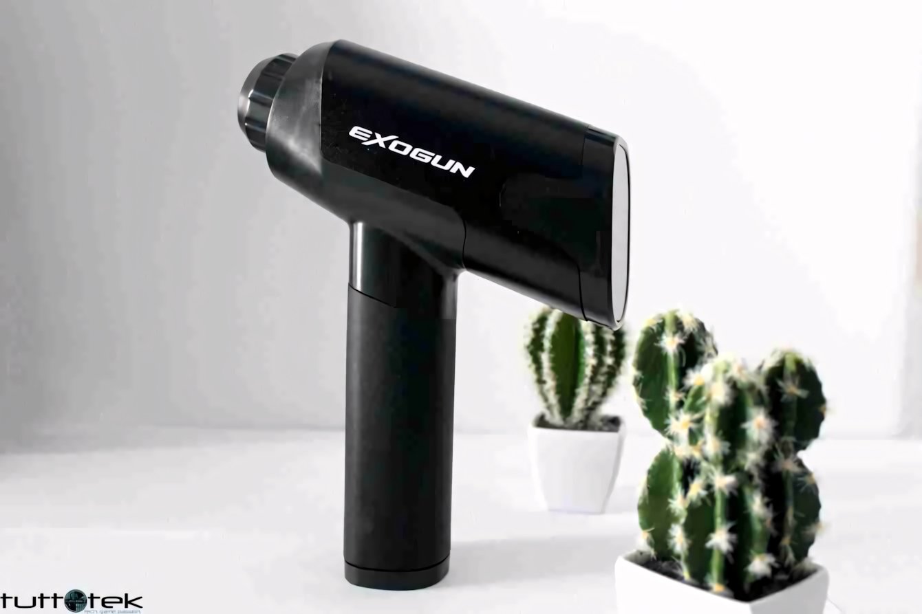 Recensione ExoGun DreamPro: una valida alternativa