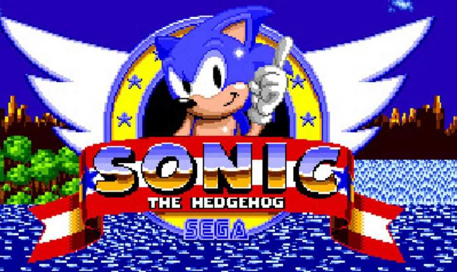 Sonic the Hedgehog: asta da record anche per il riccio blu