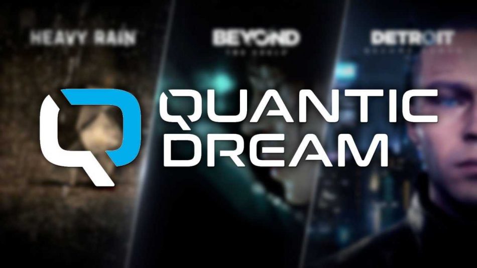 Quantic Dream: unveiled the title of the new game set in the Star Wars universe