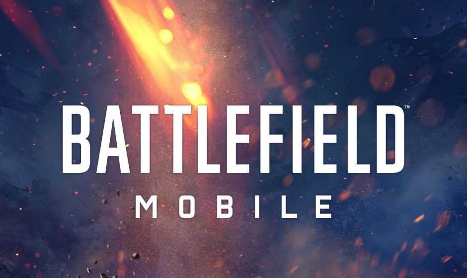 Battlefield Mobile fa capolino su Android: ecco i primi dettagli