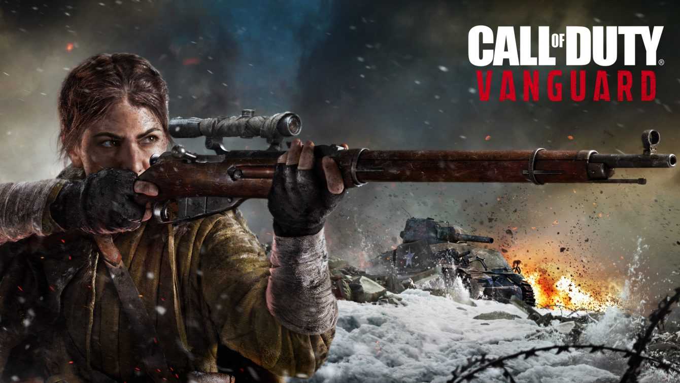 Call Of Duty Vanguard: sorpresa sul peso del download