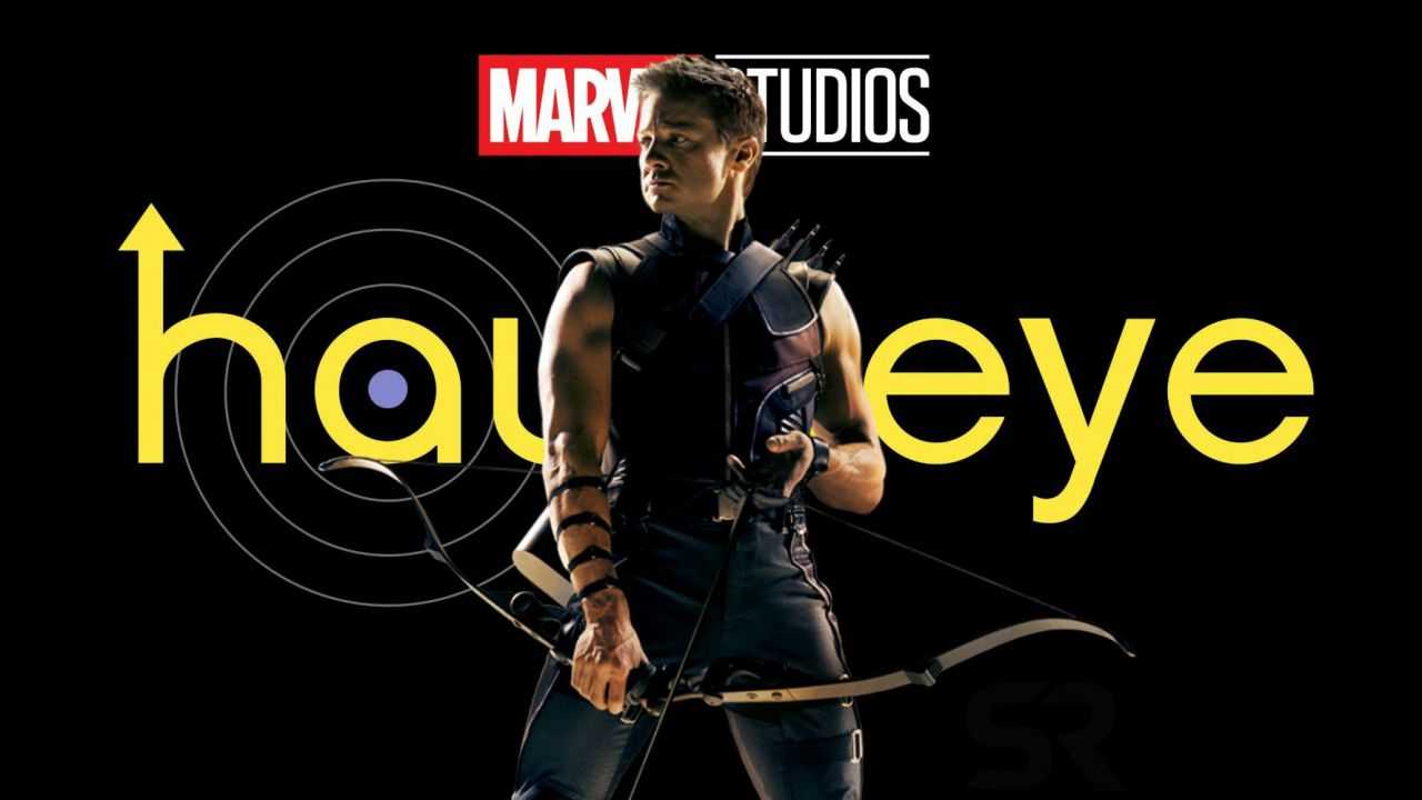 Here is the first trailer of Hawkeye, the new Marvel series