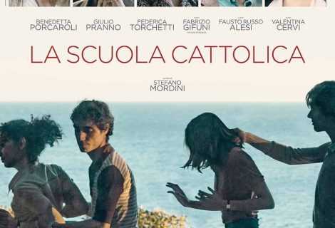 La scuola cattolica: il Premio Strega 2016 diventa un film