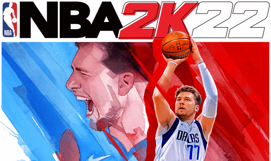 NBA 2K22 è finalmente disponibile: pronti a tornare in campo?