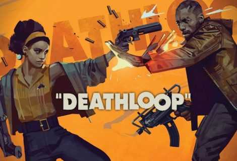 Deathloop: trailer e data di uscita per le versioni Xbox Series X/S e PC