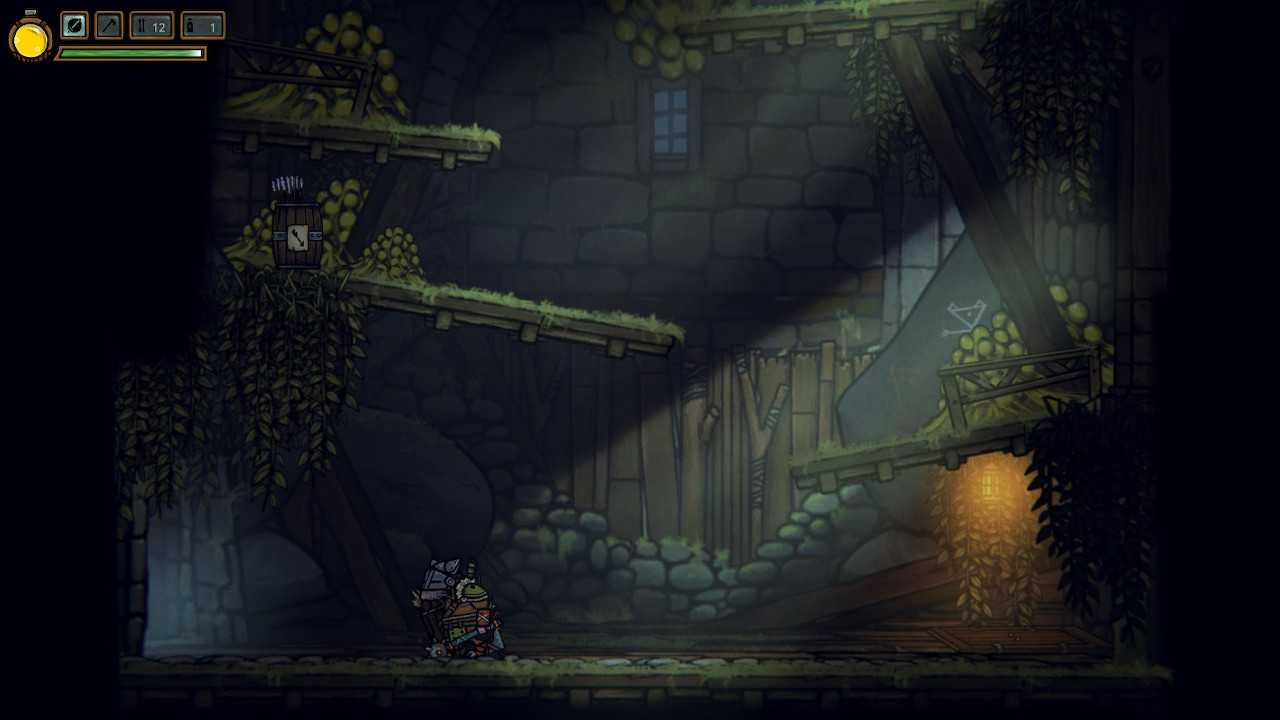 Odd Bug Studio Interview: a chat with the creators of Tails of Iron!