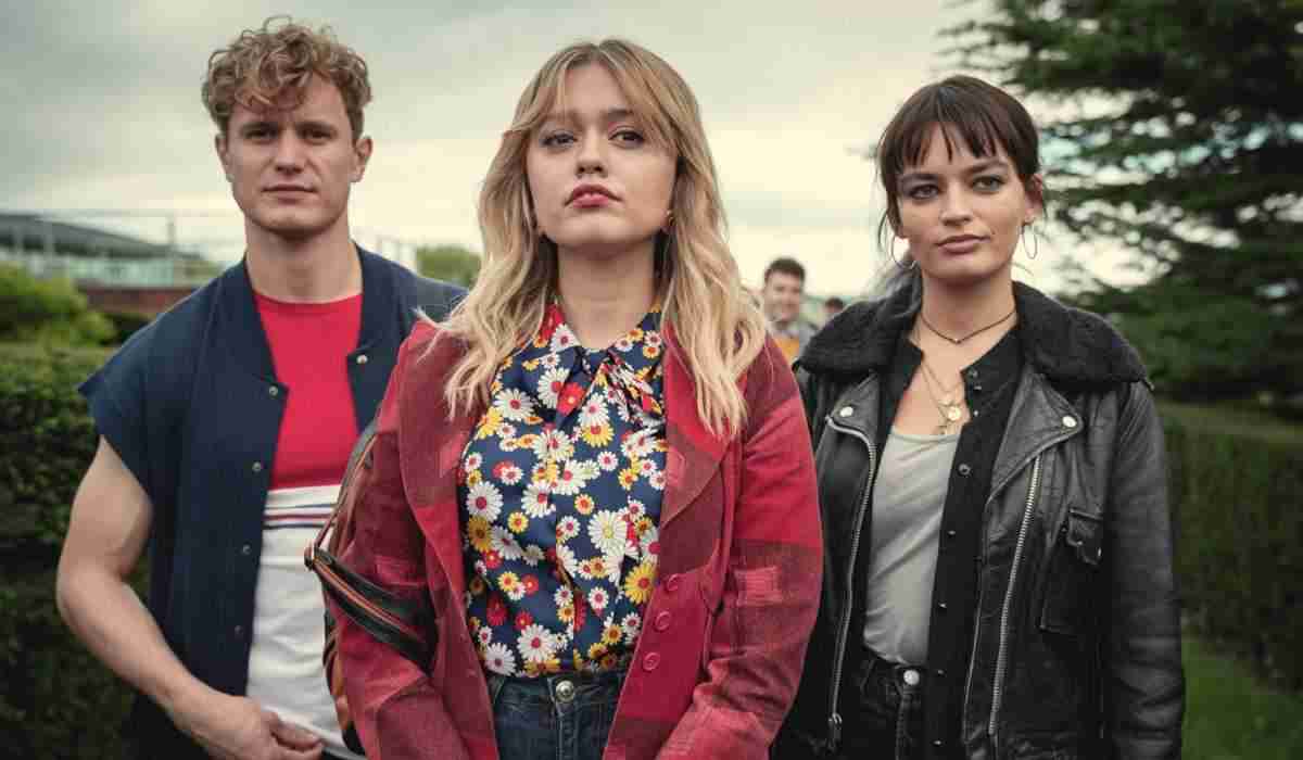 Migliori serie tv su Netflix da vedere | Settembre 2026
