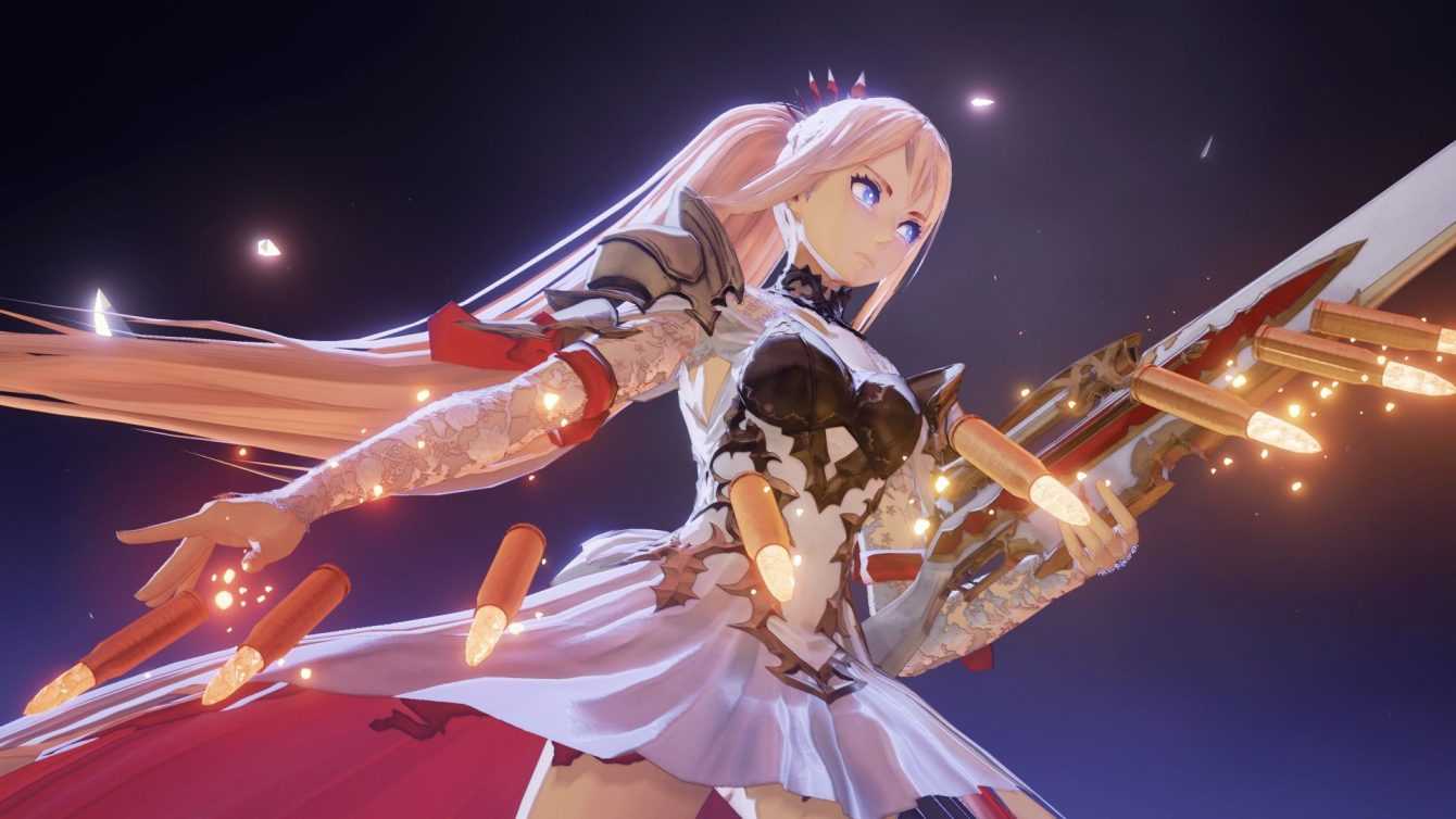 Tales of Arise: how to remove gear and costumes