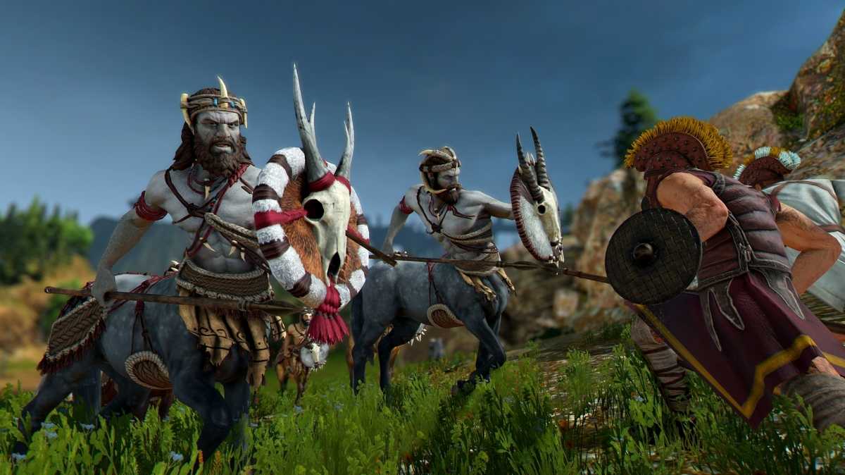 Recensione Mythos, l'ultimo DLC di A Total War Saga: Troy