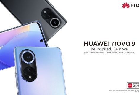 Huawei Nova 9 disponibile: finalmente acquistabile