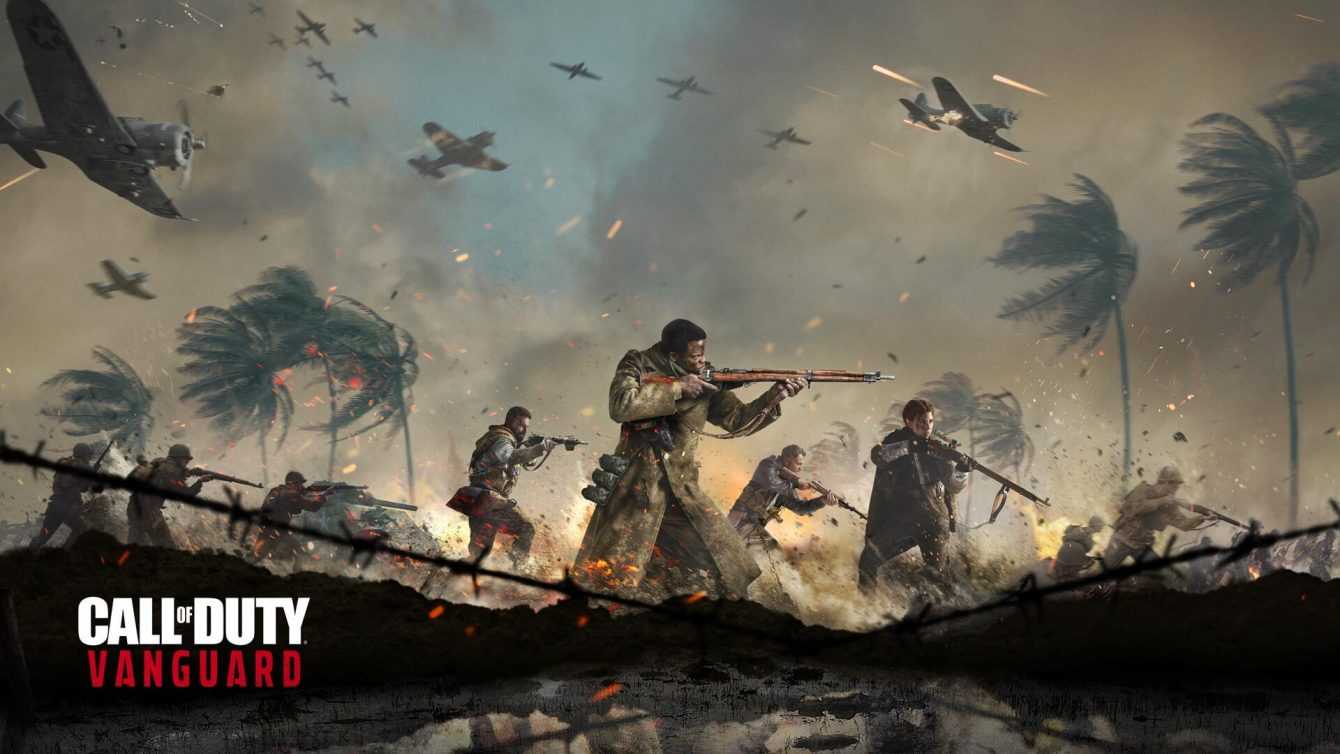 Call of Duty Vanguard: ecco gli aggiornamenti del titolo in vista del lancio