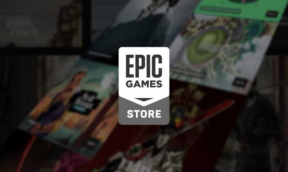 Epic Games Store: rivelato l'ultimo gioco gratis!