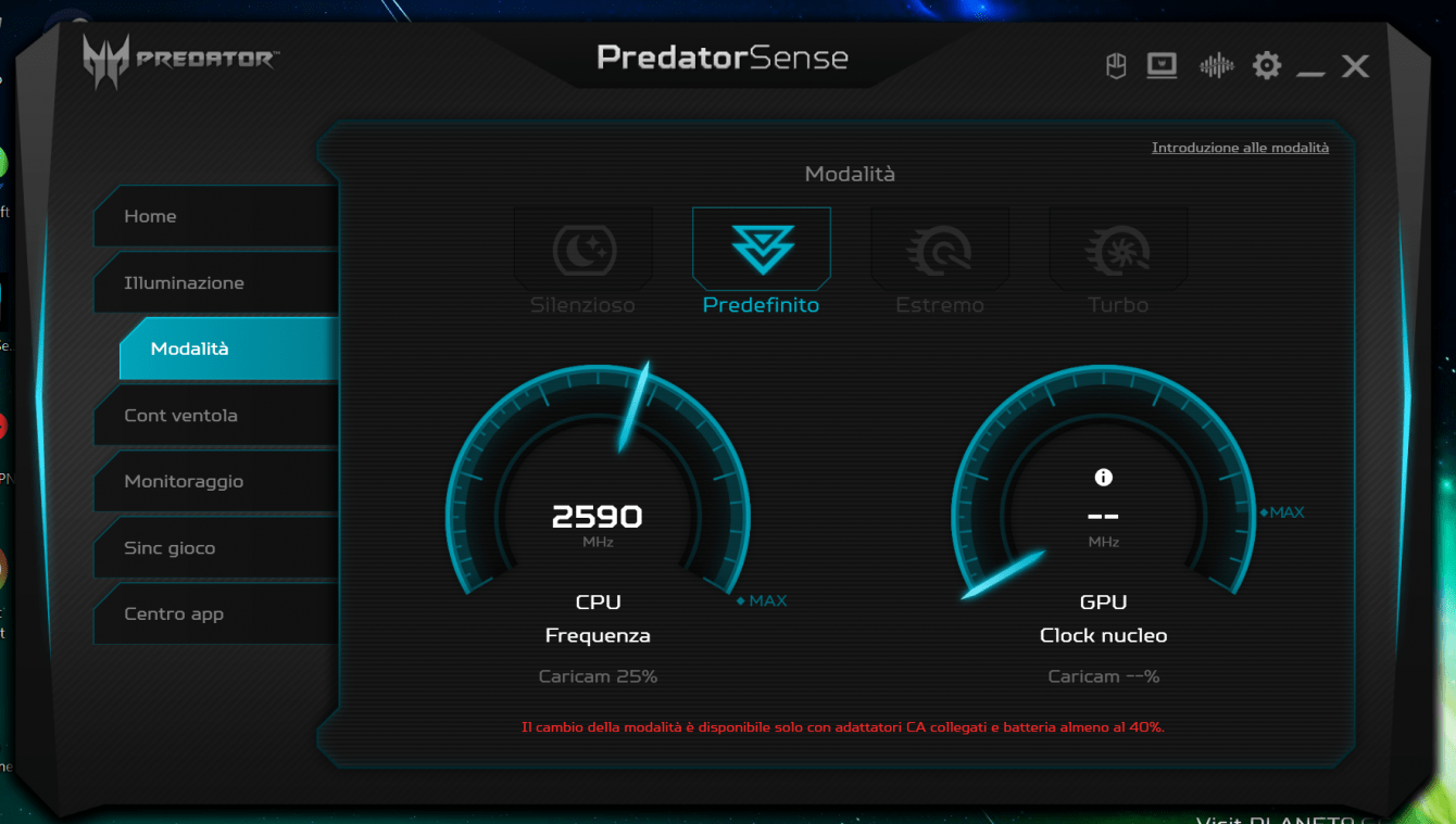 Recensione Acer Predator Triton 300 SE: prestazioni e eleganza