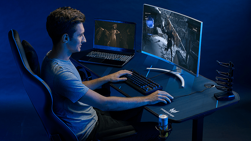 Acer Predator Orion 7000: il PC gaming per il 4K e non solo!