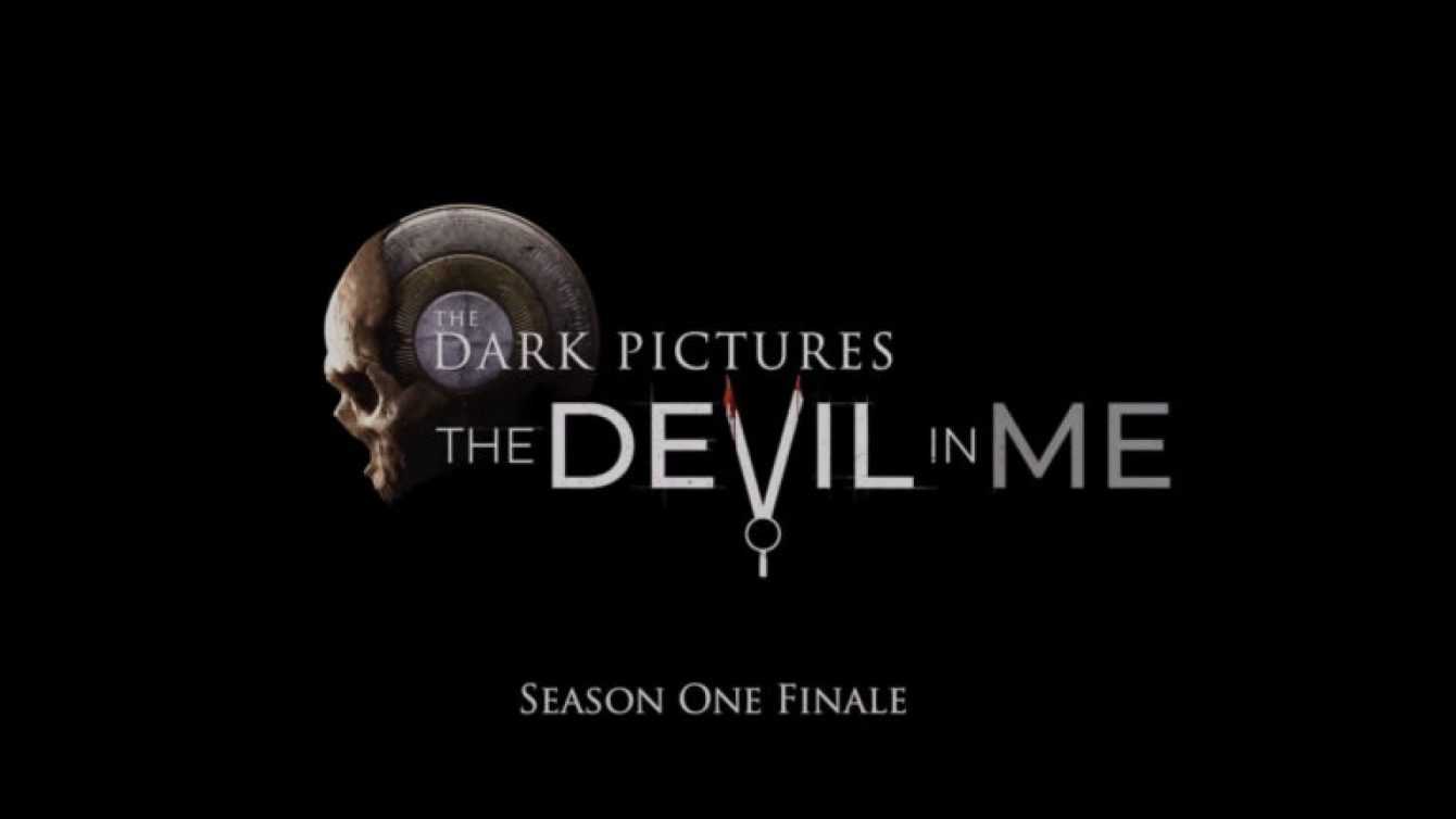 The Dark Pictures Anthology: The Devil in Me, Here's the Awards List!