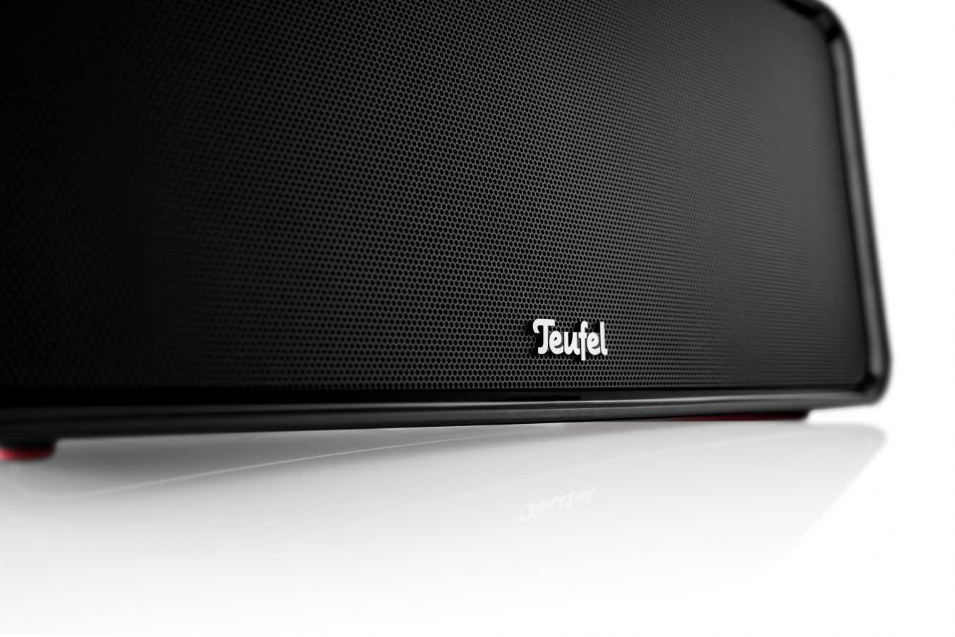 Teufel BOOMSTER: new look for the iconic Bluetooth speaker