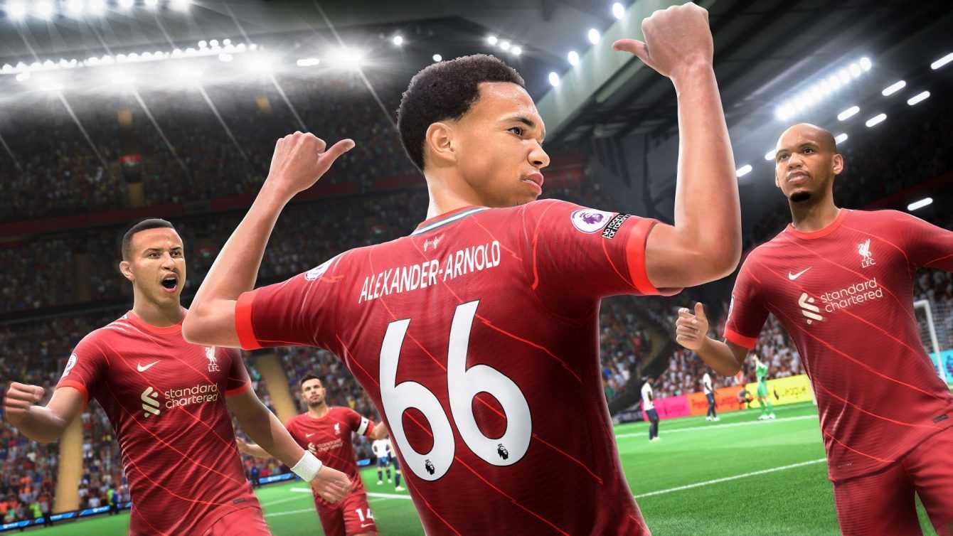FIFA 22 PC review: an own goal already seen
