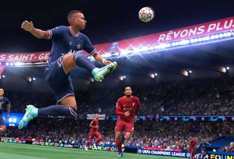 Recensione FIFA 22 PC: un autogol già visto