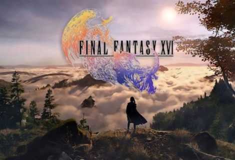 Final Fantasy XVI: versione demo in arrivo prima del lancio