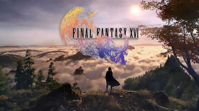 Final Fantasy XVI: il mondo di gioco mostrato in un trailer